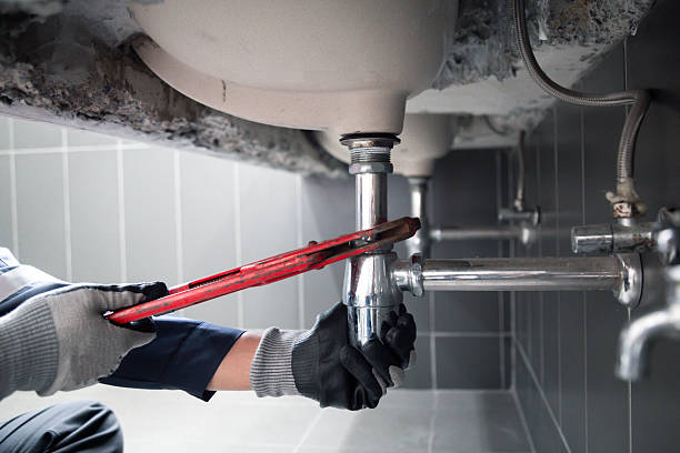 Trusted Leak Detection service in Duncanville, TX - AAA Plumbing Heating